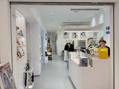 -天真蓝照相馆(中华广场店)