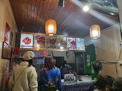 -鸡脚旮旯平江路店