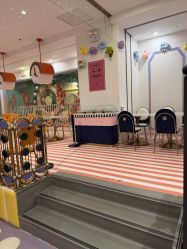 -meland club亲子乐园(北京芳圆里ID MALL店)