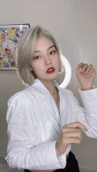 -3AM HAIR SALON染发接发