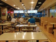 大堂-玲又珑美食(盘福路店)