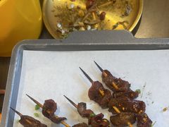 -林二哥宜烤官·宜宾小烧烤