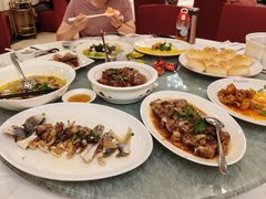 -黄埔华苑酒家(黄埔总店)
