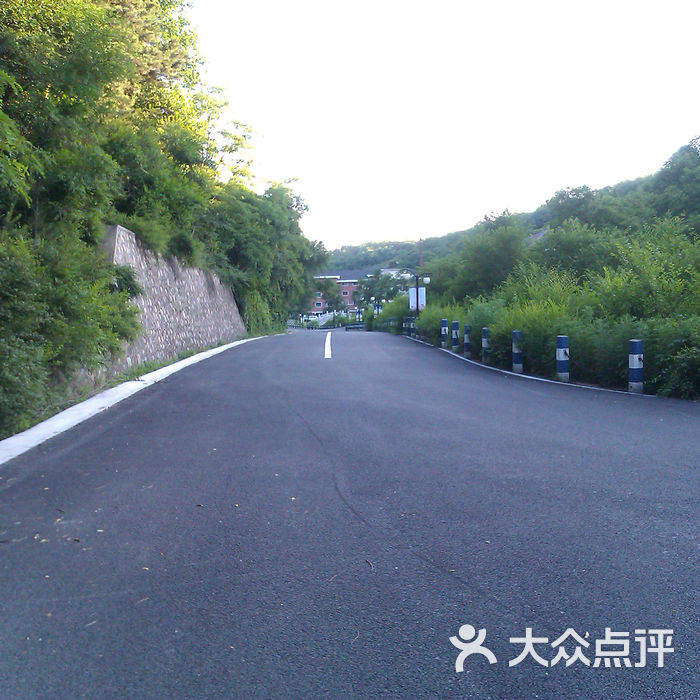 玉龙山庄图片-北京舒适型-大众点评网