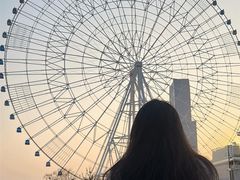 -南昌之星摩天轮