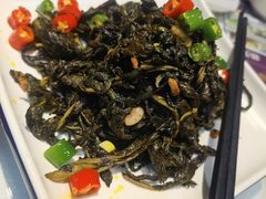 -南阳食府·河南豫菜(南阳驻京办店)