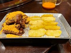 -紫泥369粗粮季(四牌楼店)