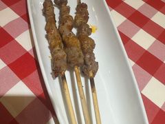 -西贝(财富购物中心店)