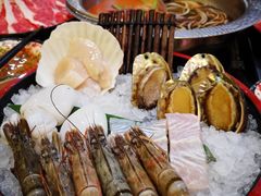 -牛New寿喜烧(青浦店)