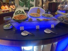 -昆泰嘉华酒店-嘉华咖啡厅