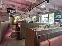 -丰茂烤串(全国首店)