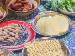 -牛腩之旅·牛腩牛杂煲(经纬汇店)