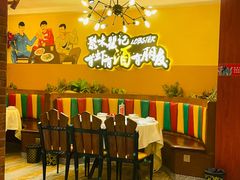 -聚味瞿记·龙虾堂(望城店)