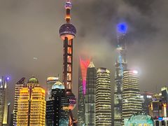 -东方明珠广播电视塔