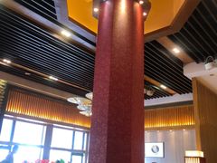 大堂-唐苑酒家·岭南粤菜名店(太古仓店)