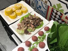 -掂档潮汕牛肉火锅(沈阳万象城店)