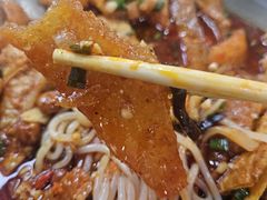 -龍城柳州螺蛳粉(群星路店)