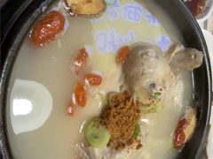 -长顺参鸡汤店(西塔总店)