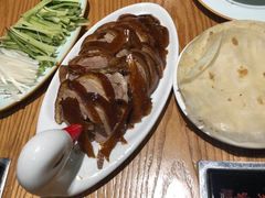 -德香苑脆皮烤鸭·经典(爱融荟城店)