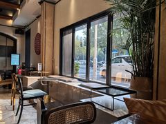 -MEEBO KAFEE米咖焙坊(虹桥路店)