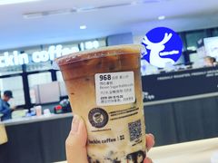 -瑞幸咖啡(北美N1购物中心店)