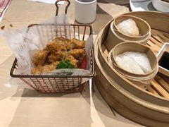 -避风塘(百联奥特莱斯广场店)