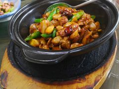 -谷语中餐厅