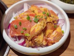 -九田家黑牛烤肉料理(新辰里亚运村店)