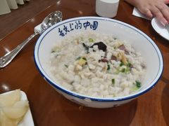 -陕西大厦中餐厅(陕西驻沪办店)