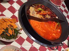 -赵美丽重庆火锅(西安直营总店)