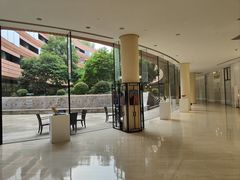 -上海衡山路十二号华邑酒店