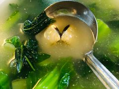 -明记海鲜美食老字号(明记总店)