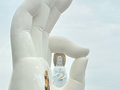 -三亚南山文化旅游区