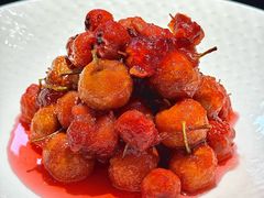 -妙醍醐素食自助餐馆(杭州香积寺店)