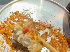 -围炉肉舍丹东海鲜烤肉·烤活鳗(步行街店)