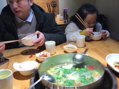 -大众跷脚牛肉馆·非遗传承单位(峨眉山店)
