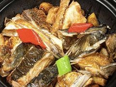 -馨越楼·点心·粤菜(赤坎店)