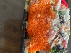 -炙柒Sekinana·精致料理 烧鸟·铁板烧(海上世界店)