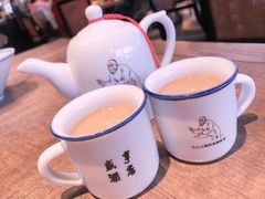 -香园茶社·金陵小灶(老门东店)