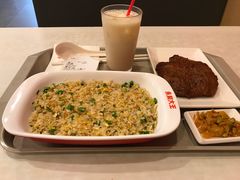 -永和大王(长寿路店)
