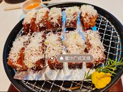 -名人坊·新派粤菜(河西奥体博览中心金鹰世界店)