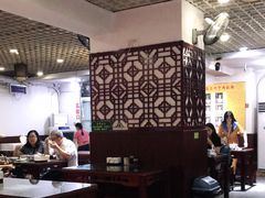 大堂-东方宫中国兰州牛肉拉面(厦门旗舰店)
