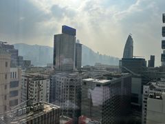 -香港尖沙咀凯悦酒店