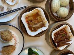 -蝴蝶里·粤菜·点心(龙湖杭州金沙天街店)