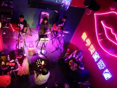 -好久不见网红乐队酒吧(鼓浪屿海底世界店)