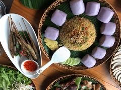 -芽庄MP泰式海鲜海景餐厅