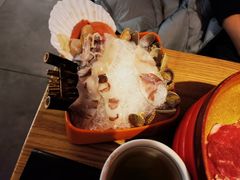 -沼津港精致料理·寿喜烧·烧鸟(青浦宝龙广场日料榜单店)