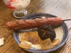 -北三老太太烧烤(人生一串上榜店)