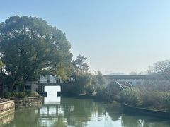 -无锡蠡湖国家湿地公园-蠡园