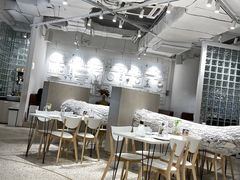 大堂-娜娜家•Nana’s restaurant (爱琴海店)